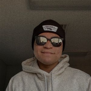 Meet your Posher, David